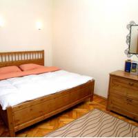 Фотографии отеля EnjoyMoscow Pushkin Square Apartments
