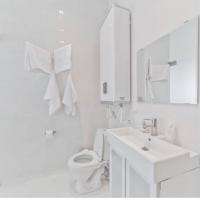 Фотографии отеля Mama Ro Apartments at Chistye Ponds