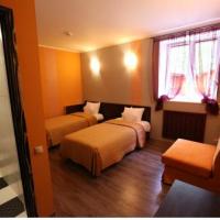 Фотографии отеля Uninn Hotel Vnukovo