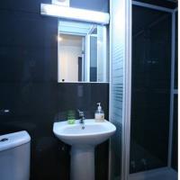 Фотографии отеля PEOPLE Hotel на Новинском Бульваре