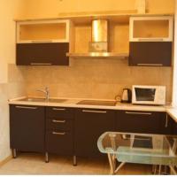 Фотографии отеля Luxcompany Apartment Pushkinskaya