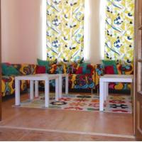 Фотографии отеля Apple Hostel