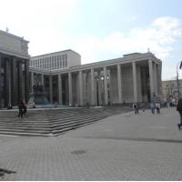Фотографии отеля Хостел Landmark