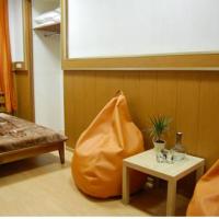 Фотографии отеля Mokba - Hostel