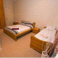 Фотографии отеля Tverskaya Loft Hotel