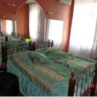 Фотографии отеля Angel House Хостел