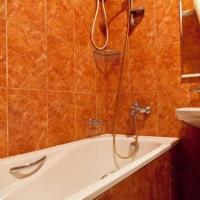 Фотографии отеля Tretyakovskaya Apartment