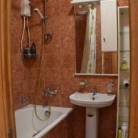 Фотографии отеля Tretyakovskaya Apartment