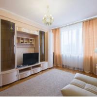 Фотографии отеля LikeHome Апартаменты Арбат