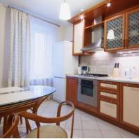 Фотографии отеля LikeHome Апартаменты Тверская