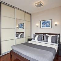 Фотографии отеля Moscow Suites Apartments Arbat