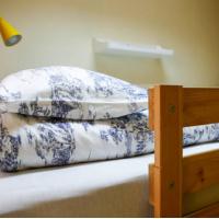 Фотографии отеля Backpacker EcoHostel