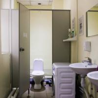Фотографии отеля Backpacker EcoHostel