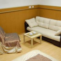 Фотографии отеля Mokba - Hostel