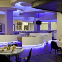 Фотографии отеля Novotel Moscow City