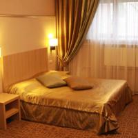 Фотографии отеля Hotel Leon Spa