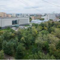 Фотографии отеля LikeHome Апартаменты Проспект Мира