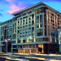 Фотографии отеля City Realty Central апартаменты на Пушкинской Площади