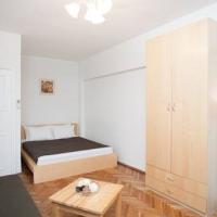 Фотографии отеля InnDays Apartments Arbat