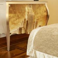 Фотографии отеля InterContinental Moscow Tverskaya