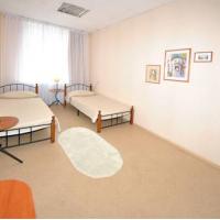 Фотографии отеля Ananas Mini Hotel