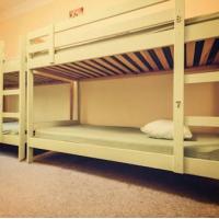 Фотографии отеля TNT Hostel Moscow