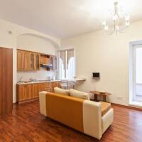 Фотографии отеля Miracle Apartments on Nikitsky Boulevard Apartment