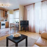 Фотографии отеля LikeHome Апартаменты Полянка