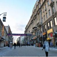 Фотографии отеля Домашний Отель на Камергерском Переулке