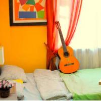Фотографии отеля Moscow Home Hostel