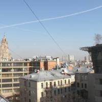 Фотографии отеля Flat Link Serviced Apartments