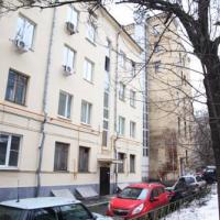 Фотографии отеля Версаль на Арбатской