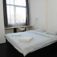 Фотографии отеля FABRIKA Hostel & Gallery