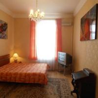 Фотографии отеля Kremlin Suite Apartment