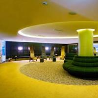 Фотографии отеля Mamaison All-Suites Spa Hotel Покровка Moсква